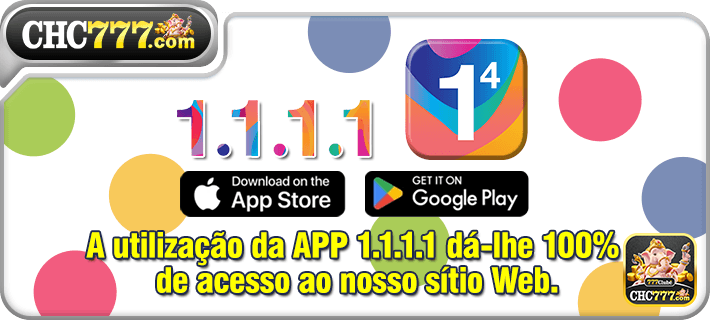 Recompensas App chc777.com