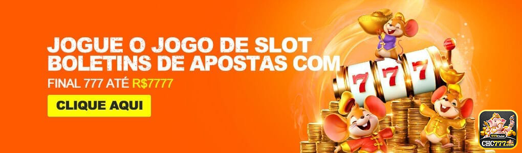 Experiência Cassino chc777.com