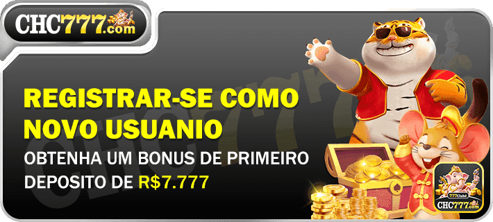 Experiência de Jogos chc777.com