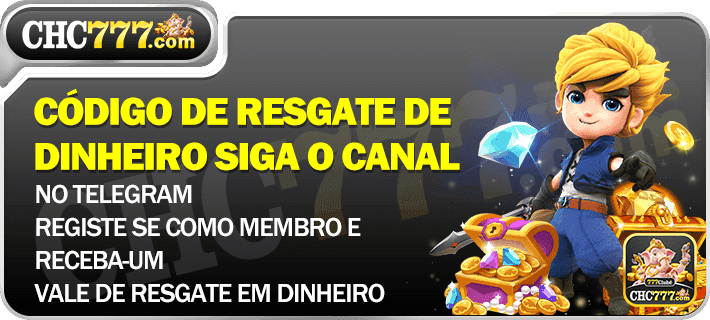 Promoções Confiáveis chc777.com