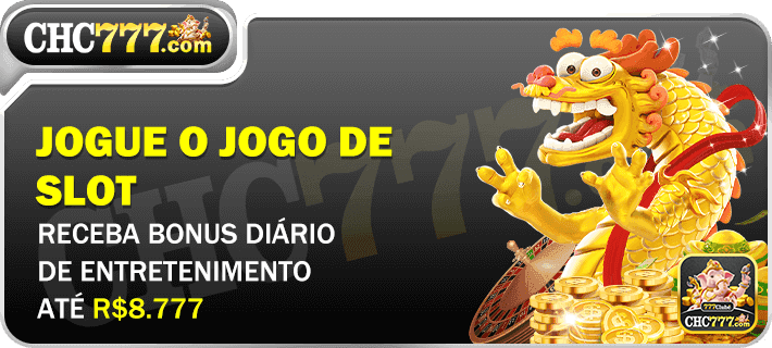 Experiência Promoções chc777.com