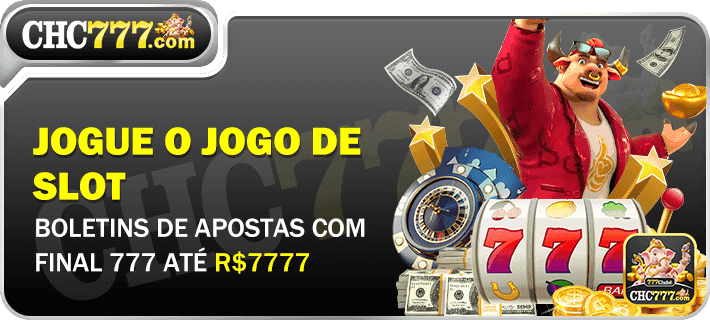 Prêmios Promoções chc777.com